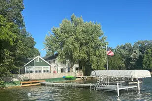 123 S Ferry Dr, Lake Mills, WI 53551 - Photo 1