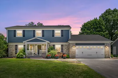 W5010  Hawk Rd, La Grange, WI 53121 - Photo 2