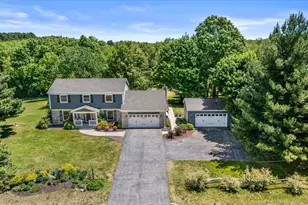 W5010 Hawk Rd, La Grange, WI 53121 - Photo 6
