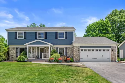 W5010  Hawk Rd, La Grange, WI 53121 - Photo 50