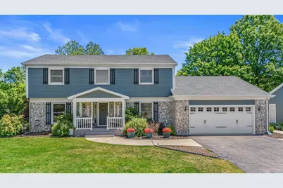 W5010  Hawk Rd, La Grange, WI 53121 - Photo 54