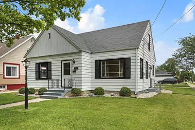 5237  35th Ave, Kenosha, WI 53144 - Photo 1