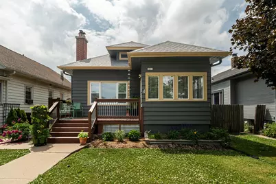 1015 S 76th St, West Allis, WI 53214 - Photo 1