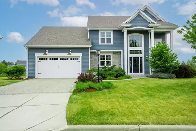 3122  Mendota Ct, Summit, WI 53066 - Photo 1