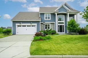 3122 Mendota Ct, Summit, WI 53066 - Photo 1