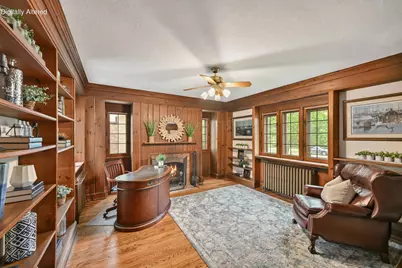3445 N Lake Dr, Milwaukee, WI 53211 - Photo 6