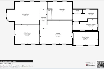 1501  Johnson St, La Crosse, WI 54601 - Photo 38