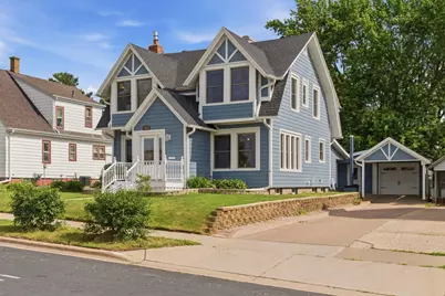 316 W La Crosse St, Tomah, WI 54660 - Photo 2