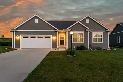 35077  Yahara Dr, Summit, WI 53066 - Photo 1