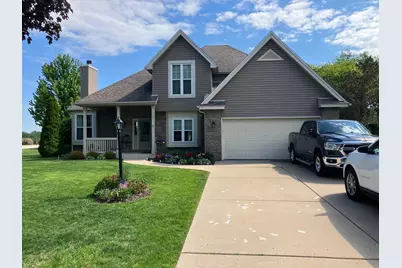 3501  109th St, Pleasant Prairie, WI 53158 - Photo 1