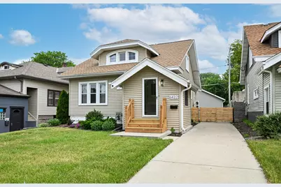 6422 W North Ave, Wauwatosa, WI 53213 - Photo 1