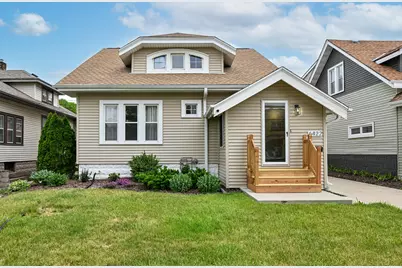 6422 W North Ave, Wauwatosa, WI 53213 - Photo 1