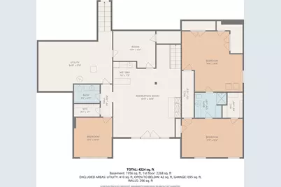 13345 N Windsor Ct, Mequon, WI 53097 - Photo 58