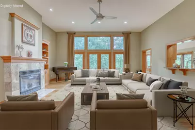 13345 N Windsor Ct, Mequon, WI 53097 - Photo 4