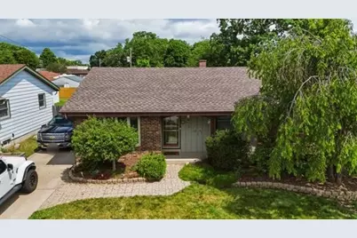 5120  62nd St, Kenosha, WI 53142 - Photo 1