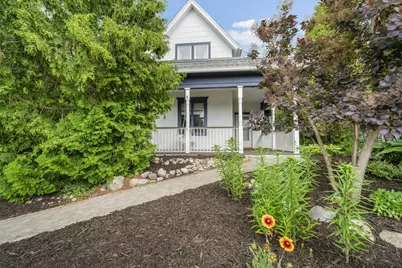 1040  Summer St, West Bend, WI 53090 - Photo 1