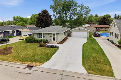 148  Shelly Dr, Sheboygan Falls, WI 53085 - Photo 36