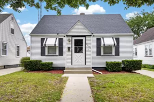 6225 34th Ave, Kenosha, WI 53142 - Photo 1