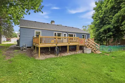 187 W Oak Grove St, Juneau, WI 53039 - Photo 24