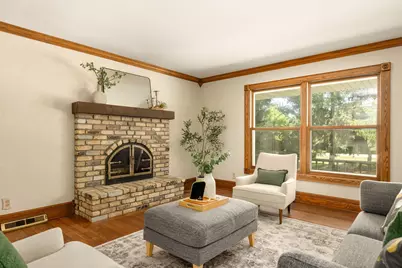 S67W24425  Skyline Ave, Vernon, WI 53189 - Photo 16