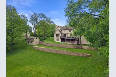 N68W26546  Wilderness Way, Lisbon, WI 53089 - Photo 52