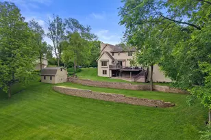N68W26546 Wilderness Way, Lisbon, WI 53089 - Photo 52