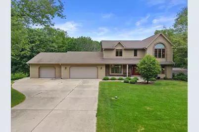 N68W26546  Wilderness Way, Lisbon, WI 53089 - Photo 1