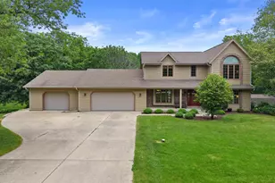 N68W26546 Wilderness Way, Lisbon, WI 53089 - Photo 1
