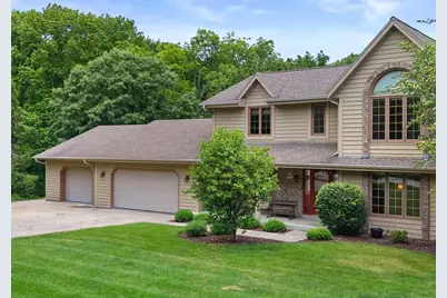 N68W26546  Wilderness Way, Lisbon, WI 53089 - Photo 2