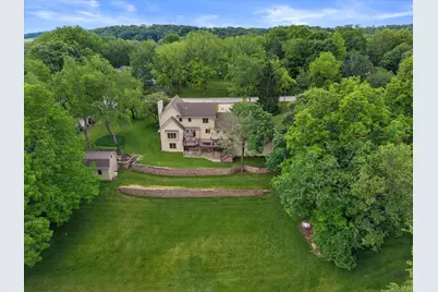 N68W26546  Wilderness Way, Lisbon, WI 53089 - Photo 56