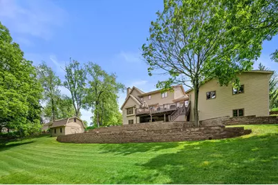 N68W26546  Wilderness Way, Lisbon, WI 53089 - Photo 6