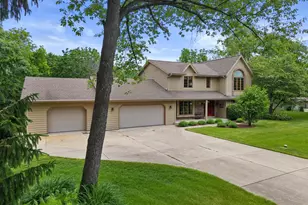 N68W26546 Wilderness Way, Lisbon, WI 53089 - Photo 4