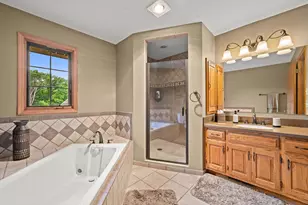 N68W26546 Wilderness Way, Lisbon, WI 53089 - Photo 34