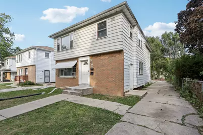 4722 N 49th St #4724, Milwaukee, WI 53218 - Photo 32
