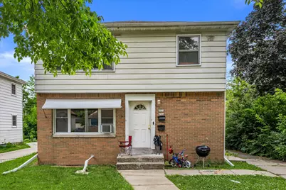 4722 N 49th St #4724, Milwaukee, WI 53218 - Photo 1