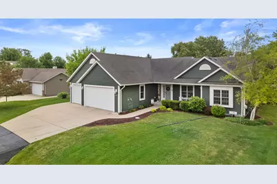 2525  Antoinette Trl, Racine, WI 53402 - Photo 1