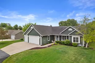 2525 Antoinette Trail, Racine, WI 53402 - Photo 1