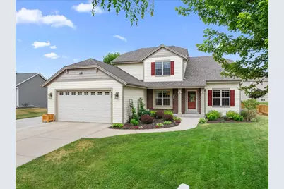 550  Lambert Dr, Slinger, WI 53086 - Photo 1