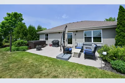 967  Log Cabin Ln, Belgium, WI 53004 - Photo 30