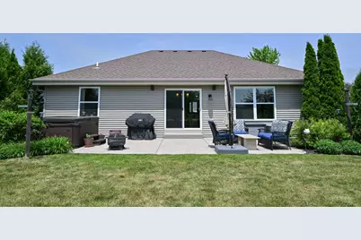 967  Log Cabin Ln, Belgium, WI 53004 - Photo 36