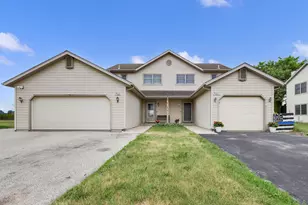 N171W19823 Highland Rd, Jackson, WI 53037 - Photo 1