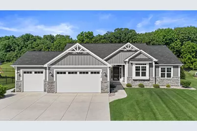9154  Creekside Cir, Pleasant Prairie, WI 53158 - Photo 2
