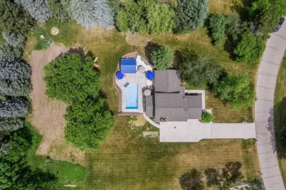 W318N377  Whitetail Run, Delafield, WI 53018 - Photo 56