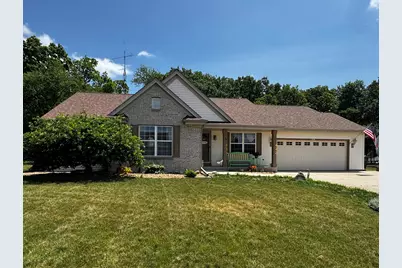 2501  Michele Ln, East Troy, WI 53120 - Photo 1