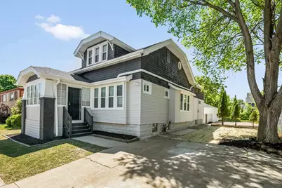 5615 W Burleigh St, Milwaukee, WI 53210 - Photo 1
