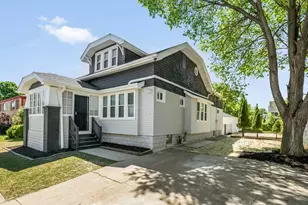 5615 W Burleigh St, Milwaukee, WI 53210 - Photo 1