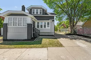 5615 W Burleigh St, Milwaukee, WI 53210 - Photo 1