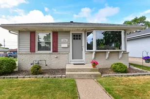 1715 W Salem St, Milwaukee, WI 53221 - Photo 2