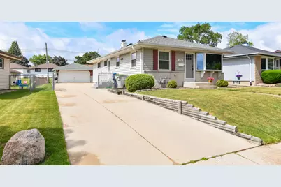 1715 W Salem St, Milwaukee, WI 53221 - Photo 1