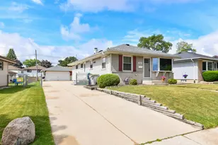 1715 W Salem St, Milwaukee, WI 53221 - Photo 1